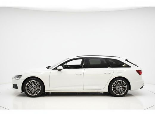 Audi A6 Avant 50 TFSI e 300PK QUATTRO BUSINESS EDITION CAMERA/NAVI/VIRTUAL/CARPLAY ActivLease financial lease