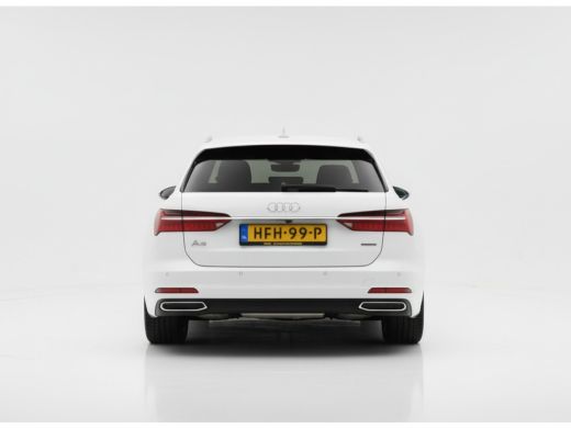 Audi A6 Avant 50 TFSI e 300PK QUATTRO BUSINESS EDITION CAMERA/NAVI/VIRTUAL/CARPLAY ActivLease financial lease