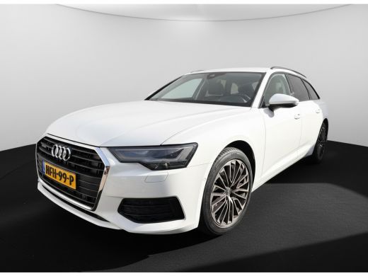 Audi A6 Avant 50 TFSI e 300PK QUATTRO BUSINESS EDITION CAMERA/NAVI/VIRTUAL/CARPLAY ActivLease financial lease