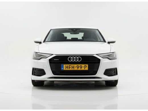 Audi A6 Avant 50 TFSI e 300PK QUATTRO BUSINESS EDITION CAMERA/NAVI/VIRTUAL/CARPLAY ActivLease financial lease