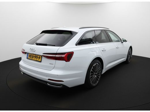 Audi A6 Avant 50 TFSI e 300PK QUATTRO BUSINESS EDITION CAMERA/NAVI/VIRTUAL/CARPLAY ActivLease financial lease