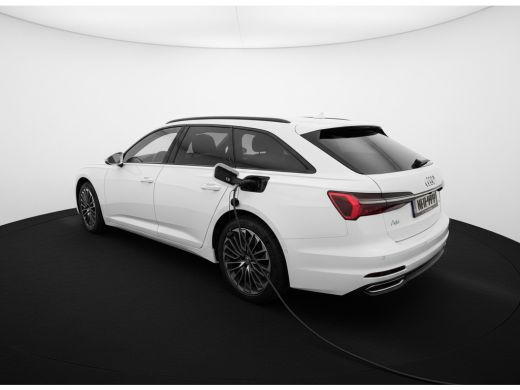 Audi A6 Avant 50 TFSI e 300PK QUATTRO BUSINESS EDITION CAMERA/NAVI/VIRTUAL/CARPLAY ActivLease financial lease