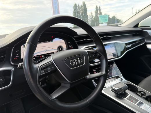 Audi A6 Avant 50 TFSI e 300PK QUATTRO BUSINESS EDITION CAMERA/NAVI/VIRTUAL/CARPLAY ActivLease financial lease