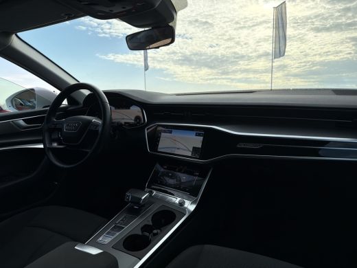 Audi A6 Avant 50 TFSI e 300PK QUATTRO BUSINESS EDITION CAMERA/NAVI/VIRTUAL/CARPLAY ActivLease financial lease