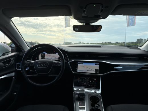 Audi A6 Avant 50 TFSI e 300PK QUATTRO BUSINESS EDITION CAMERA/NAVI/VIRTUAL/CARPLAY ActivLease financial lease