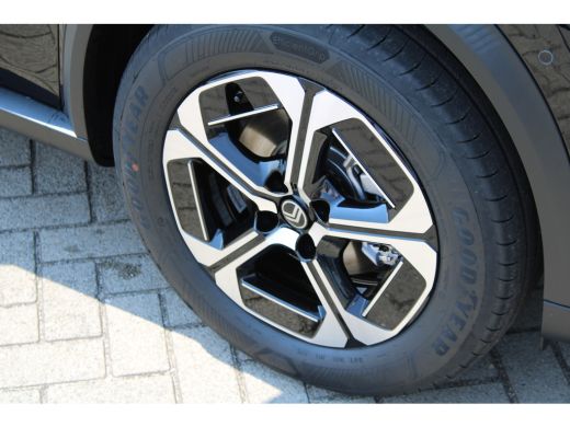 Citroën &euml;-C3 Aircross Max 113pk Extended Range 54 kWh Keyless Entry | Stoel Verwarming | Stuur Verwarming | Camera ActivLease financial lease