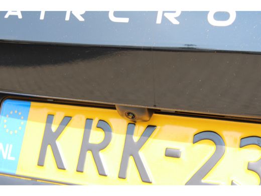 Citroën &euml;-C3 Aircross Max 113pk Extended Range 54 kWh Keyless Entry | Stoel Verwarming | Stuur Verwarming | Camera ActivLease financial lease