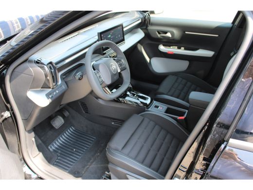 Citroën &euml;-C3 Aircross Max 113pk Extended Range 54 kWh Keyless Entry | Stoel Verwarming | Stuur Verwarming | Camera ActivLease financial lease