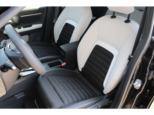 Citroën &euml;-C3 Aircross Max 113pk Extended Range 54 kWh Keyless Entry | Stoel Verwarming | Stuur Verwarming | Camera ActivLease financial lease