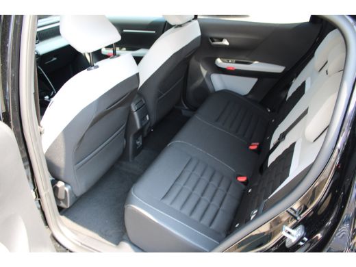 Citroën &euml;-C3 Aircross Max 113pk Extended Range 54 kWh Keyless Entry | Stoel Verwarming | Stuur Verwarming | Camera ActivLease financial lease