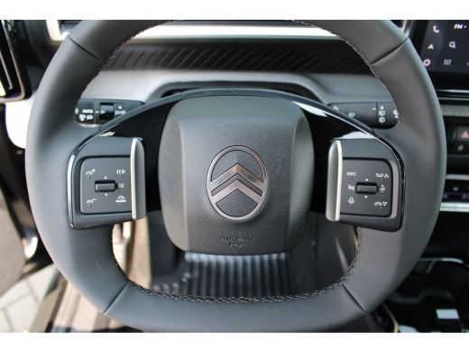 Citroën &euml;-C3 Aircross Max 113pk Extended Range 54 kWh Keyless Entry | Stoel Verwarming | Stuur Verwarming | Camera ActivLease financial lease