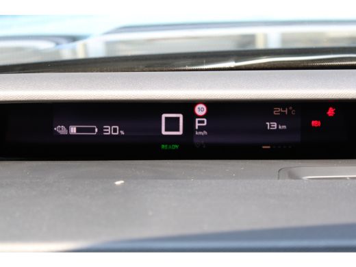 Citroën &euml;-C3 Aircross Max 113pk Extended Range 54 kWh Keyless Entry | Stoel Verwarming | Stuur Verwarming | Camera ActivLease financial lease