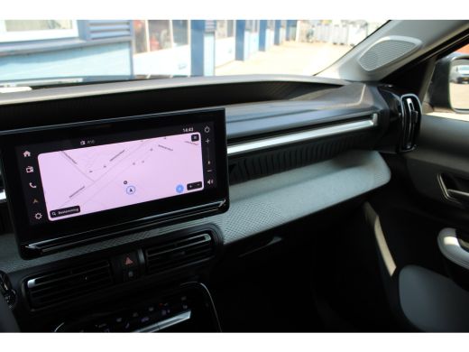Citroën &euml;-C3 Aircross Max 113pk Extended Range 54 kWh Keyless Entry | Stoel Verwarming | Stuur Verwarming | Camera ActivLease financial lease
