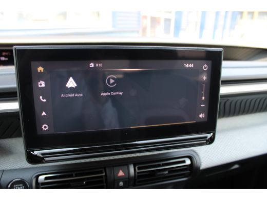 Citroën &euml;-C3 Aircross Max 113pk Extended Range 54 kWh Keyless Entry | Stoel Verwarming | Stuur Verwarming | Camera ActivLease financial lease