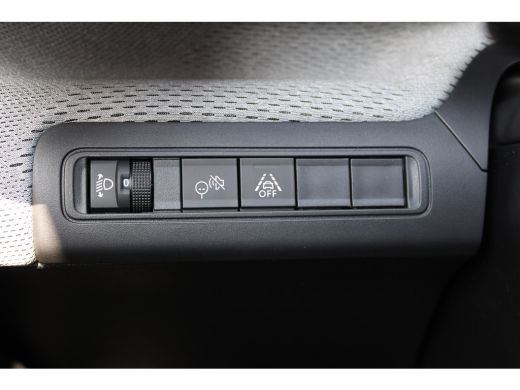 Citroën &euml;-C3 Aircross Max 113pk Extended Range 54 kWh Keyless Entry | Stoel Verwarming | Stuur Verwarming | Camera ActivLease financial lease