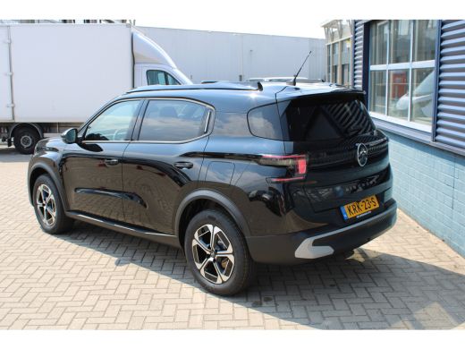 Citroën &euml;-C3 Aircross Max 113pk Extended Range 54 kWh Keyless Entry | Stoel Verwarming | Stuur Verwarming | Camera ActivLease financial lease