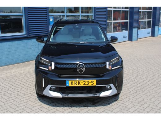 Citroën &euml;-C3 Aircross Max 113pk Extended Range 54 kWh Keyless Entry | Stoel Verwarming | Stuur Verwarming | Camera ActivLease financial lease