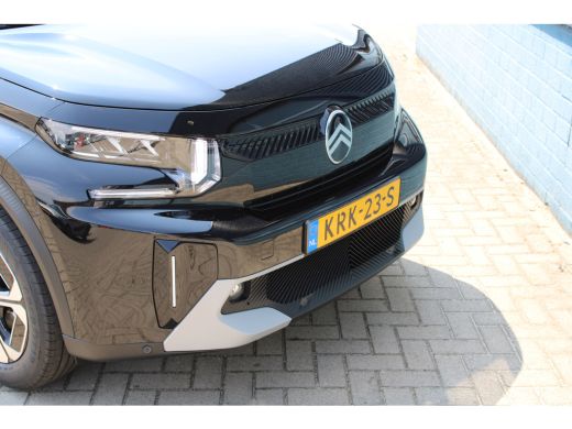 Citroën &euml;-C3 Aircross Max 113pk Extended Range 54 kWh Keyless Entry | Stoel Verwarming | Stuur Verwarming | Camera ActivLease financial lease