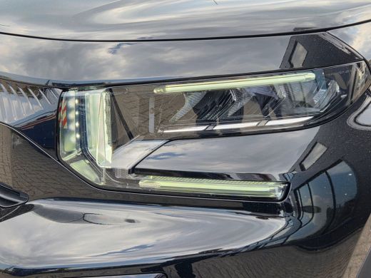 Citroën &euml;-C3 Aircross Max 113pk Extended Range 54 kWh VOORRAAD ACTIE | 8 JAAR GARANTIE | Stuur en Stoelverwarming | Ach... ActivLease financial lease