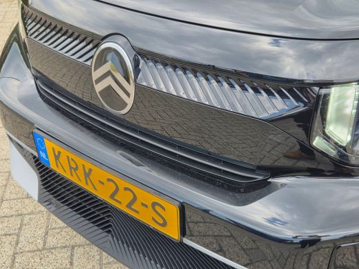 Citroën &euml;-C3 Aircross Max 113pk Extended Range 54 kWh VOORRAAD ACTIE | 8 JAAR GARANTIE | Stuur en Stoelverwarming | Ach... ActivLease financial lease