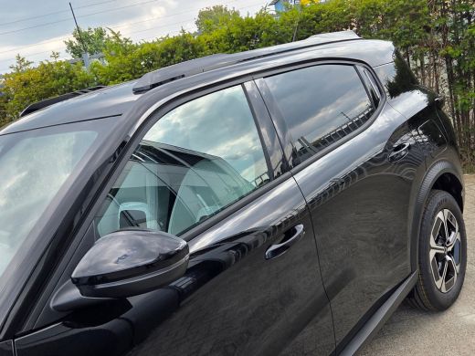 Citroën &euml;-C3 Aircross Max 113pk Extended Range 54 kWh VOORRAAD ACTIE | 8 JAAR GARANTIE | Stuur en Stoelverwarming | Ach... ActivLease financial lease