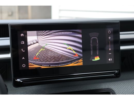 Citroën &euml;-C3 Aircross Max, | Boordlader 11kW - 3 fasen | Dagrijverlichting | Draadloze telefoonlader ActivLease financial lease