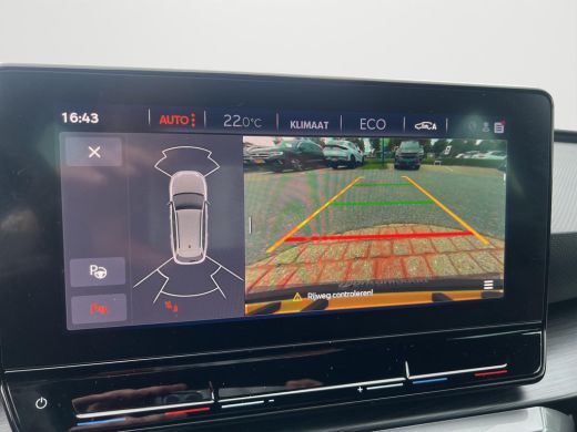 CUPRA Leon Sportstourer 1.4 e-Hybrid VZ Business 245PK | ACC | Stuurverwarming | DCC | LED | PHEV | ActivLease financial lease