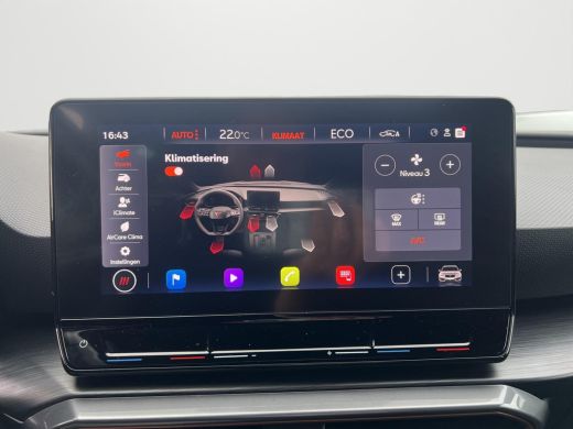 CUPRA Leon Sportstourer 1.4 e-Hybrid VZ Business 245PK | ACC | Stuurverwarming | DCC | LED | PHEV | ActivLease financial lease