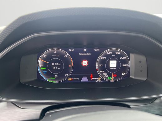 CUPRA Leon Sportstourer 1.4 e-Hybrid VZ Business 245PK | ACC | Stuurverwarming | DCC | LED | PHEV | ActivLease financial lease