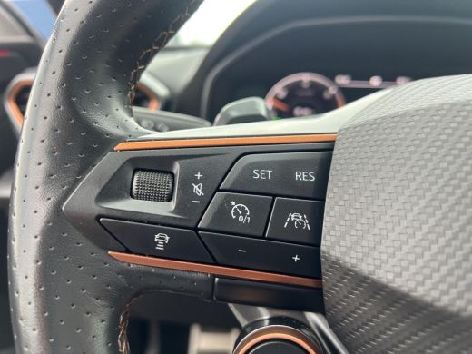 CUPRA Leon Sportstourer 1.4 e-Hybrid VZ Business 245PK | ACC | Stuurverwarming | DCC | LED | PHEV | ActivLease financial lease