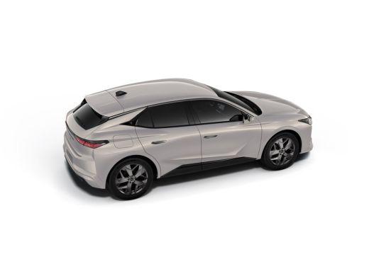 DS N&deg;4 Ligne Business | 19" Lichtmetalen velgen LIMA | Achteruitrijcamera | Parkeersensoren v&oacute;&oacute;r en achter ActivLease financial lease