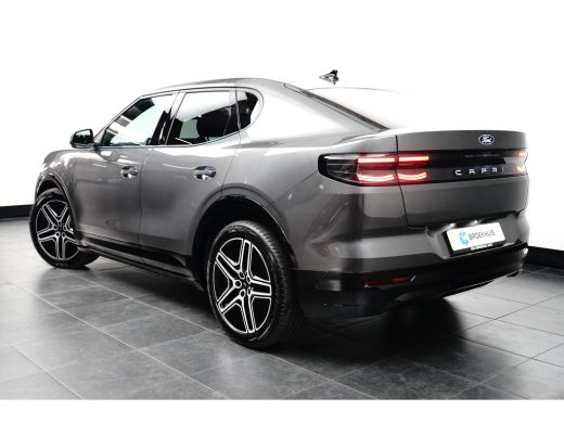 Ford Capri Premium Standard Range RWD 52 kWh | Achteruitrijcamera | Draadloze telefoonlader | LED achterlichten ActivLease financial lease