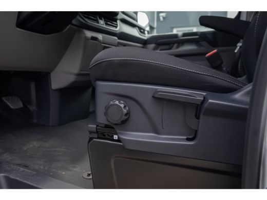 Ford E-Transit 320 L1H1 Trend 71 kWh | Achteruitrijcamera | Stoel- Stuurverwarming | Apple Carplay/Android Auto ... ActivLease financial lease