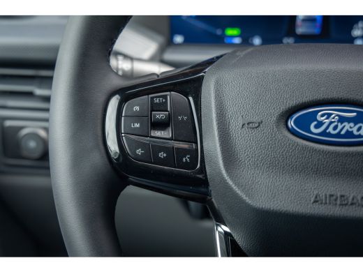 Ford E-Transit 320 L1H1 Trend 71 kWh | Achteruitrijcamera | Stoel- Stuurverwarming | Apple Carplay/Android Auto ... ActivLease financial lease