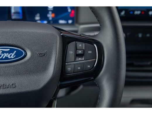 Ford E-Transit 320 L1H1 Trend 71 kWh | Achteruitrijcamera | Stoel- Stuurverwarming | Apple Carplay/Android Auto ... ActivLease financial lease