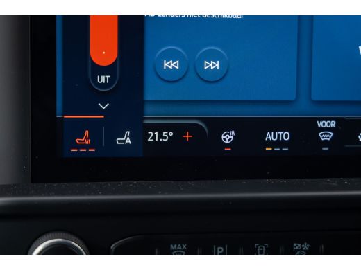 Ford E-Transit 320 L1H1 Trend 71 kWh | Achteruitrijcamera | Stoel- Stuurverwarming | Apple Carplay/Android Auto ... ActivLease financial lease