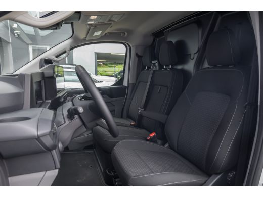 Ford E-Transit 320 L1H1 Trend 71 kWh | Achteruitrijcamera | Stoel- Stuurverwarming | Apple Carplay/Android Auto ... ActivLease financial lease