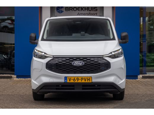 Ford E-Transit 320 L1H1 Trend 71 kWh | Achteruitrijcamera | Stoel- Stuurverwarming | Apple Carplay/Android Auto ... ActivLease financial lease