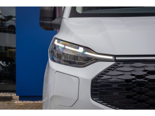 Ford E-Transit 320 L1H1 Trend 71 kWh | Achteruitrijcamera | Stoel- Stuurverwarming | Apple Carplay/Android Auto ... ActivLease financial lease