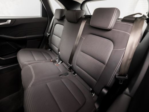 Ford Kuga 2.5 PHEV Titanium 225Pk Automaat (VIRTUAL COCKPIT, APPLE CARPLAY, GROOT NAVI, CAMERA, SPORTSTOELE... ActivLease financial lease