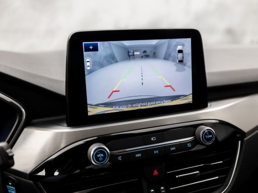 Ford Kuga 2.5 PHEV Titanium 225Pk Automaat (VIRTUAL COCKPIT, APPLE CARPLAY, GROOT NAVI, CAMERA, SPORTSTOELE... ActivLease financial lease