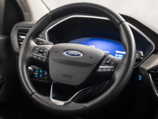 Ford Kuga 2.5 PHEV Titanium 225Pk Automaat (VIRTUAL COCKPIT, APPLE CARPLAY, GROOT NAVI, CAMERA, SPORTSTOELE... ActivLease financial lease