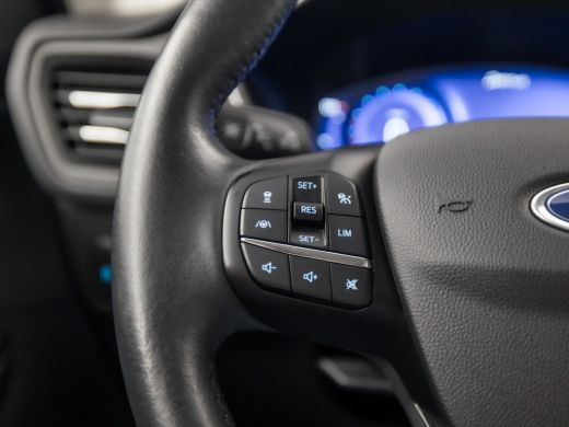 Ford Kuga 2.5 PHEV Titanium 225Pk Automaat (VIRTUAL COCKPIT, APPLE CARPLAY, GROOT NAVI, CAMERA, SPORTSTOELE... ActivLease financial lease