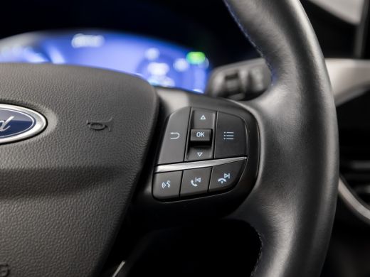 Ford Kuga 2.5 PHEV Titanium 225Pk Automaat (VIRTUAL COCKPIT, APPLE CARPLAY, GROOT NAVI, CAMERA, SPORTSTOELE... ActivLease financial lease