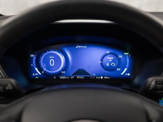 Ford Kuga 2.5 PHEV Titanium 225Pk Automaat (VIRTUAL COCKPIT, APPLE CARPLAY, GROOT NAVI, CAMERA, SPORTSTOELE... ActivLease financial lease