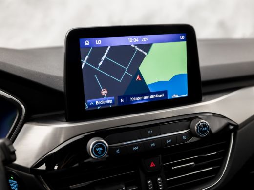 Ford Kuga 2.5 PHEV Titanium 225Pk Automaat (VIRTUAL COCKPIT, APPLE CARPLAY, GROOT NAVI, CAMERA, SPORTSTOELE... ActivLease financial lease