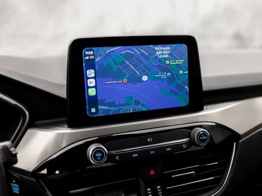 Ford Kuga 2.5 PHEV Titanium 225Pk Automaat (VIRTUAL COCKPIT, APPLE CARPLAY, GROOT NAVI, CAMERA, SPORTSTOELE... ActivLease financial lease