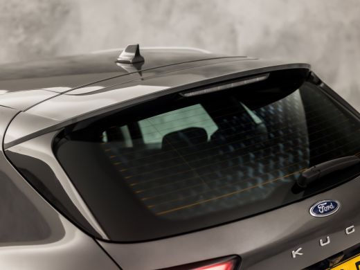 Ford Kuga 2.5 PHEV Titanium 225Pk Automaat (VIRTUAL COCKPIT, APPLE CARPLAY, GROOT NAVI, CAMERA, SPORTSTOELE... ActivLease financial lease
