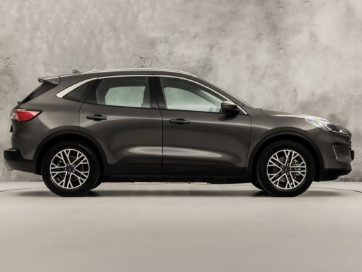 Ford Kuga 2.5 PHEV Titanium 225Pk Automaat (VIRTUAL COCKPIT, APPLE CARPLAY, GROOT NAVI, CAMERA, SPORTSTOELE... ActivLease financial lease