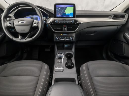 Ford Kuga 2.5 PHEV Titanium 225Pk Automaat (VIRTUAL COCKPIT, APPLE CARPLAY, GROOT NAVI, CAMERA, SPORTSTOELE... ActivLease financial lease